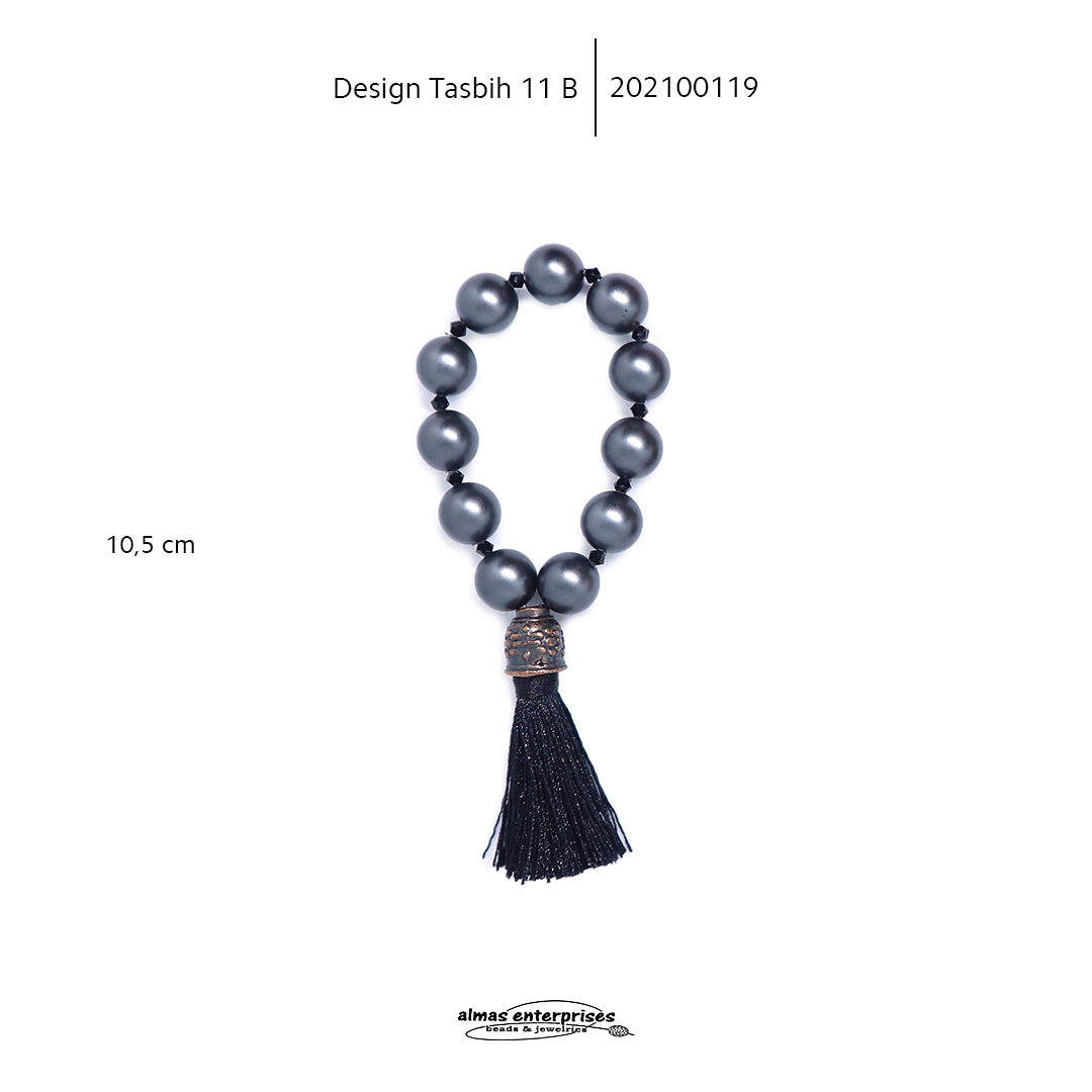 Design Tasbih 11 B