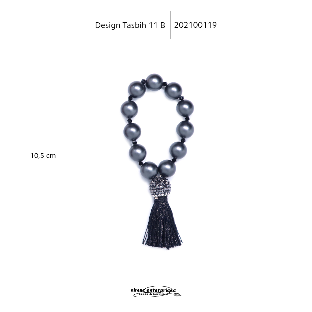Design Tasbih 11 B