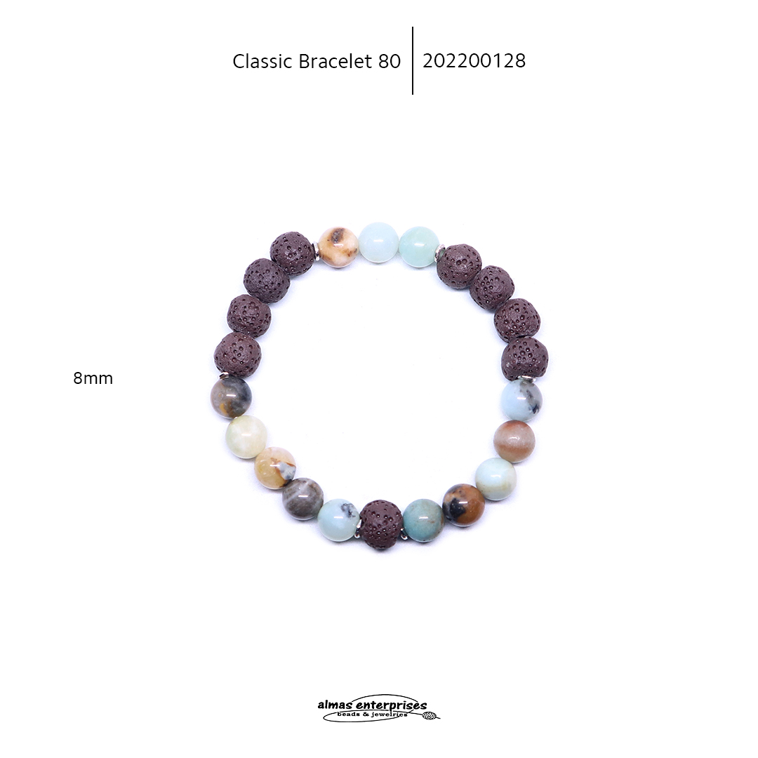 CLASSIC BRACELET 80