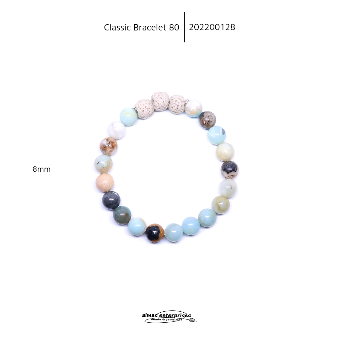 CLASSIC BRACELET 80