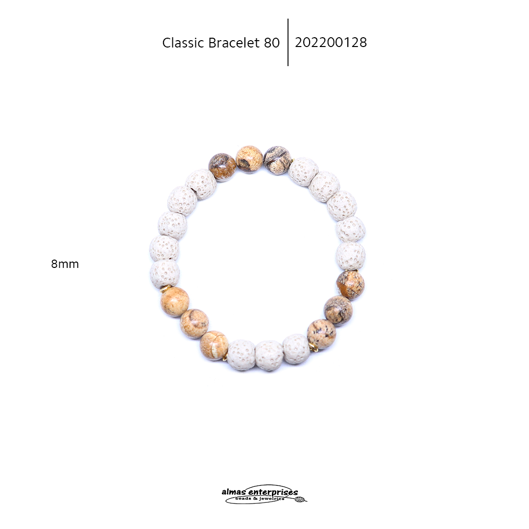 CLASSIC BRACELET 80