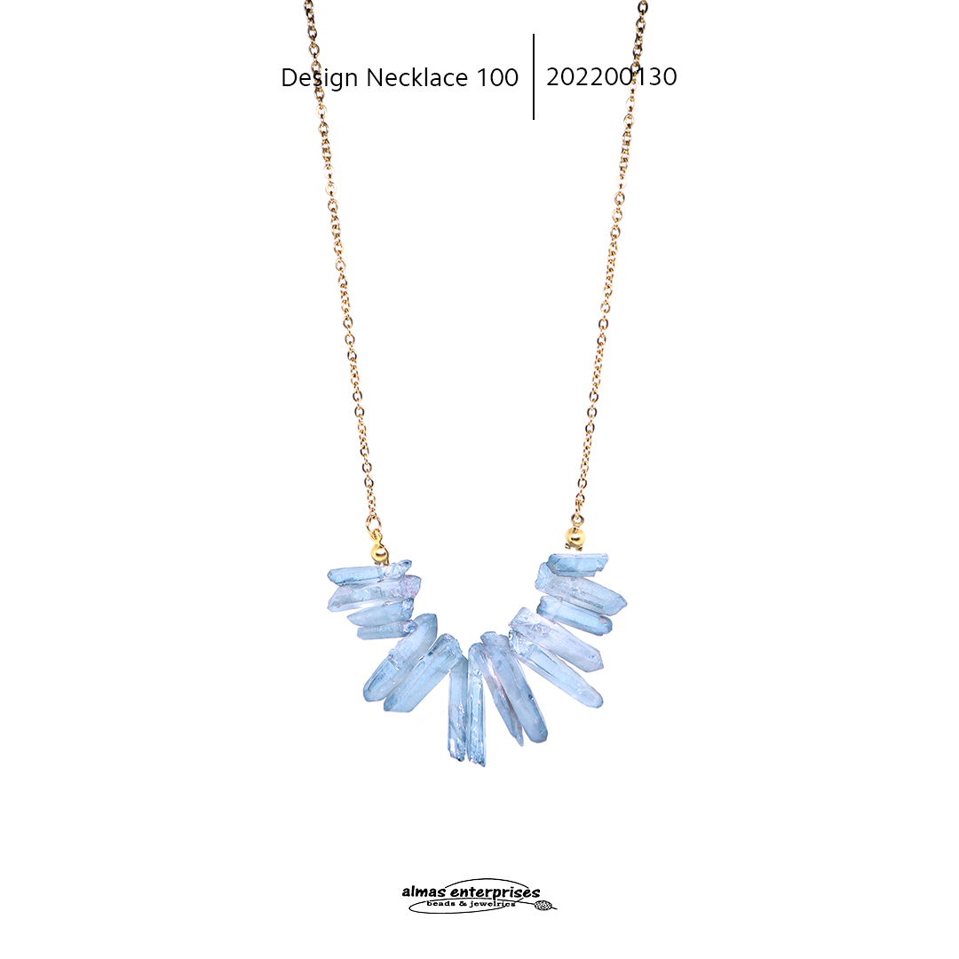 Design Necklace 100