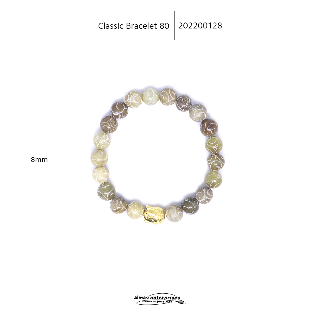 CLASSIC BRACELET 80