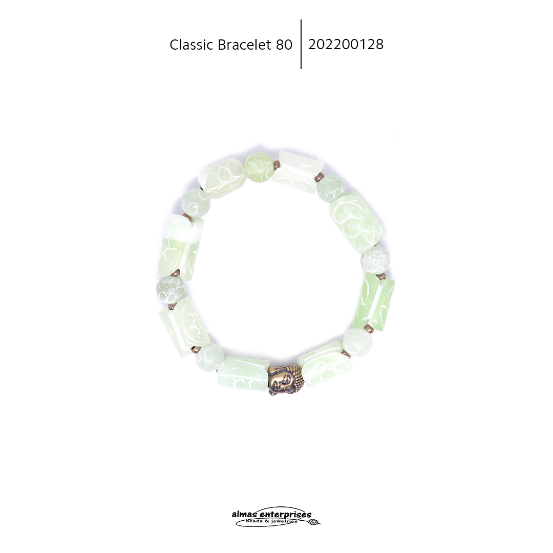 CLASSIC BRACELET 80