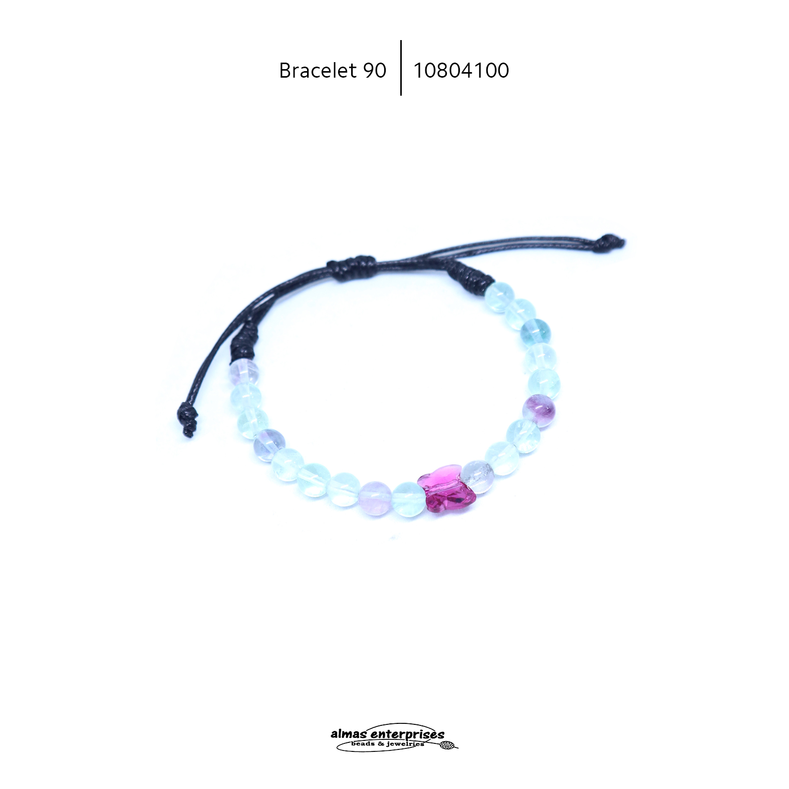 BRACELET 90