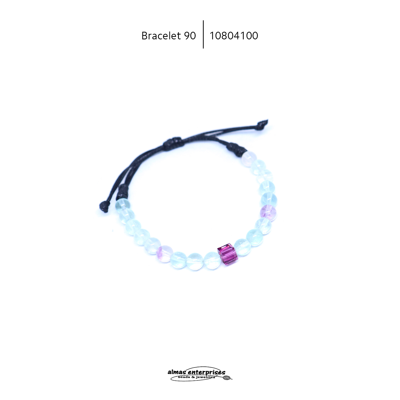 BRACELET 90
