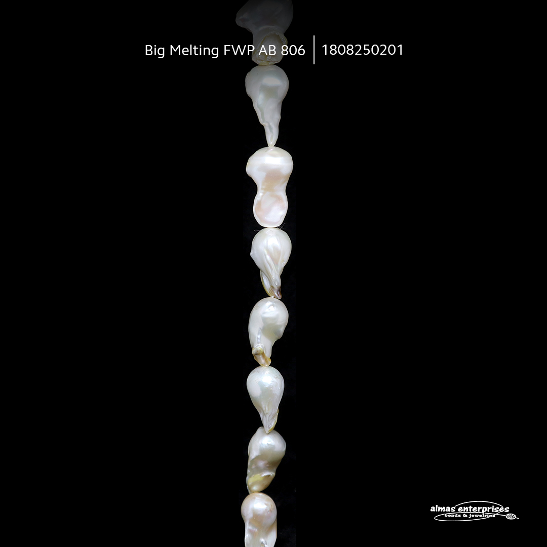 Big Melting FWP AB 806