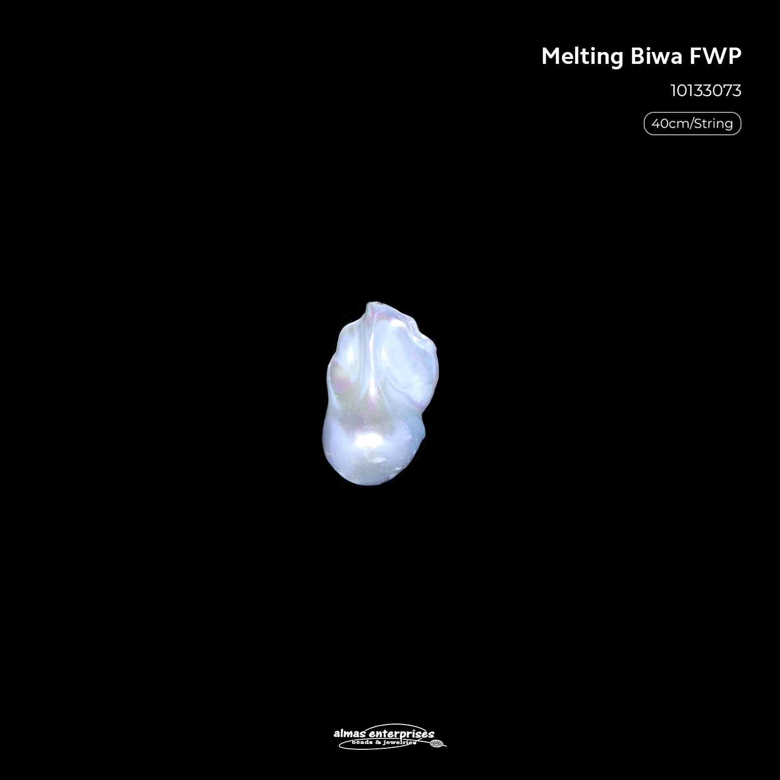 Melting Biwa Fwp