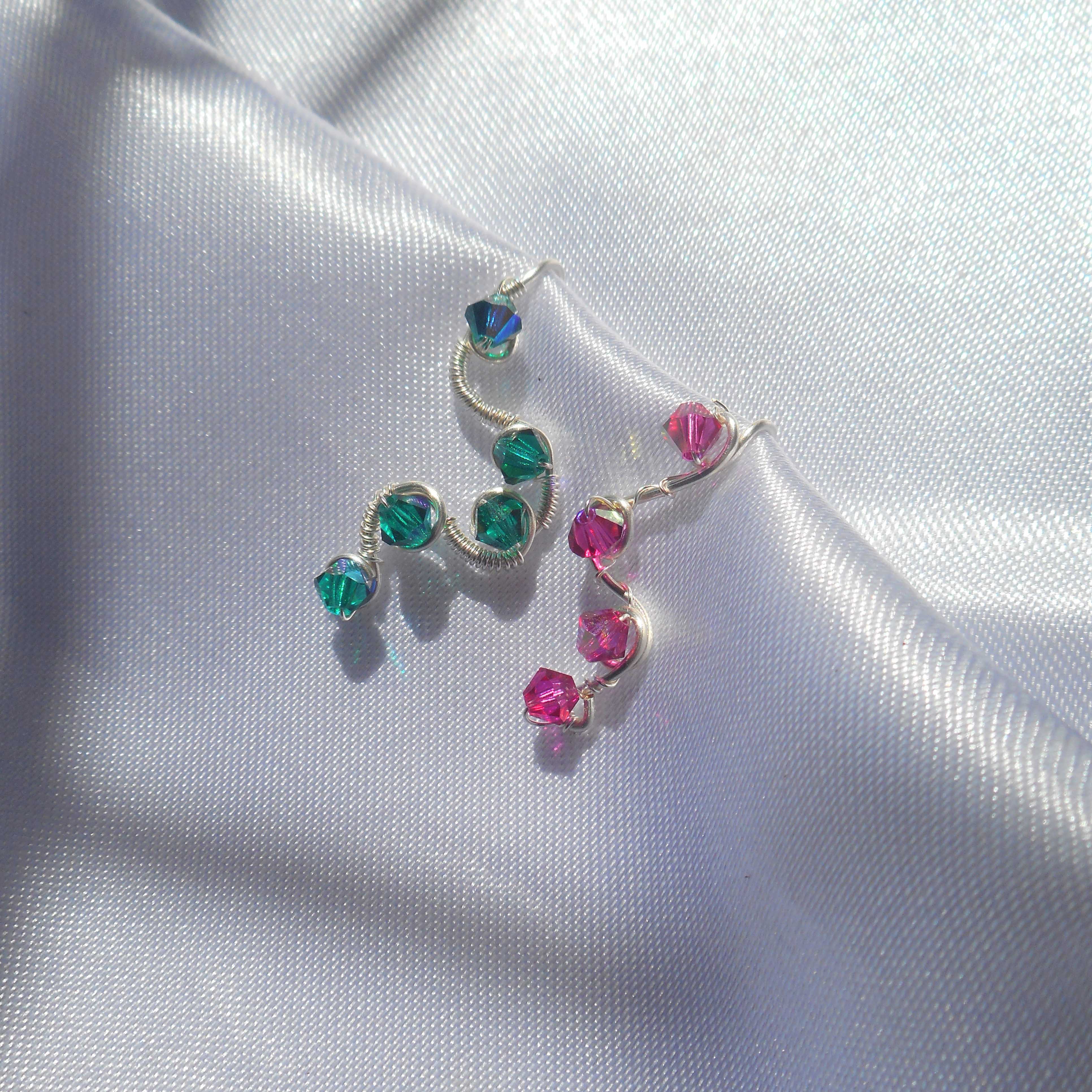 Nose Cuffs