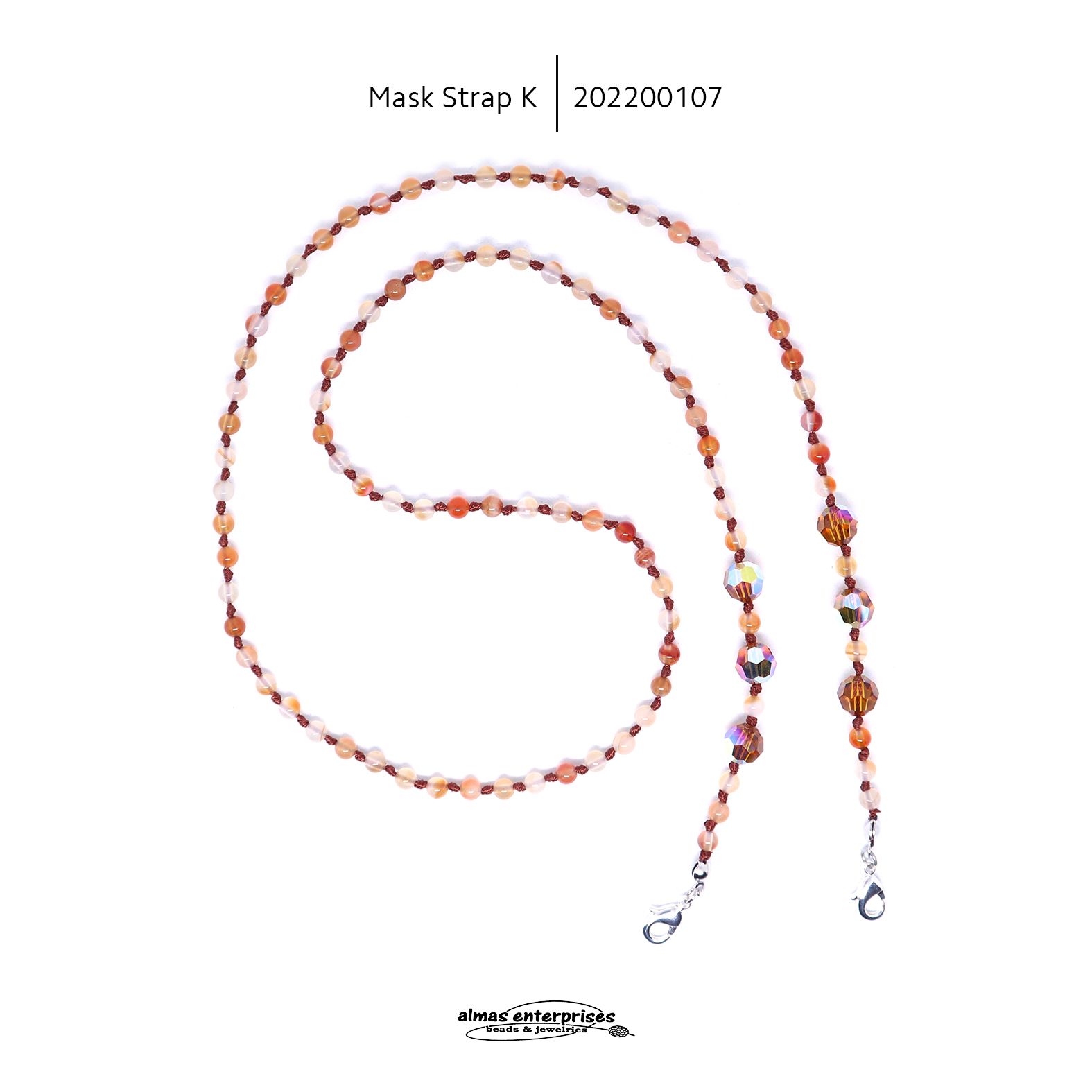 Mask Strap K