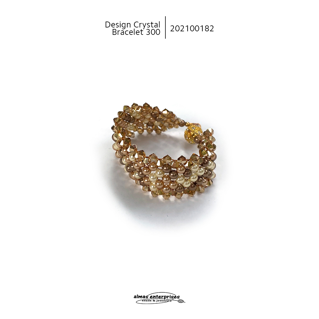 Design Cry Bracelet 300