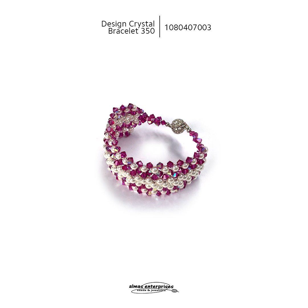 Design Cry Bracelet 350