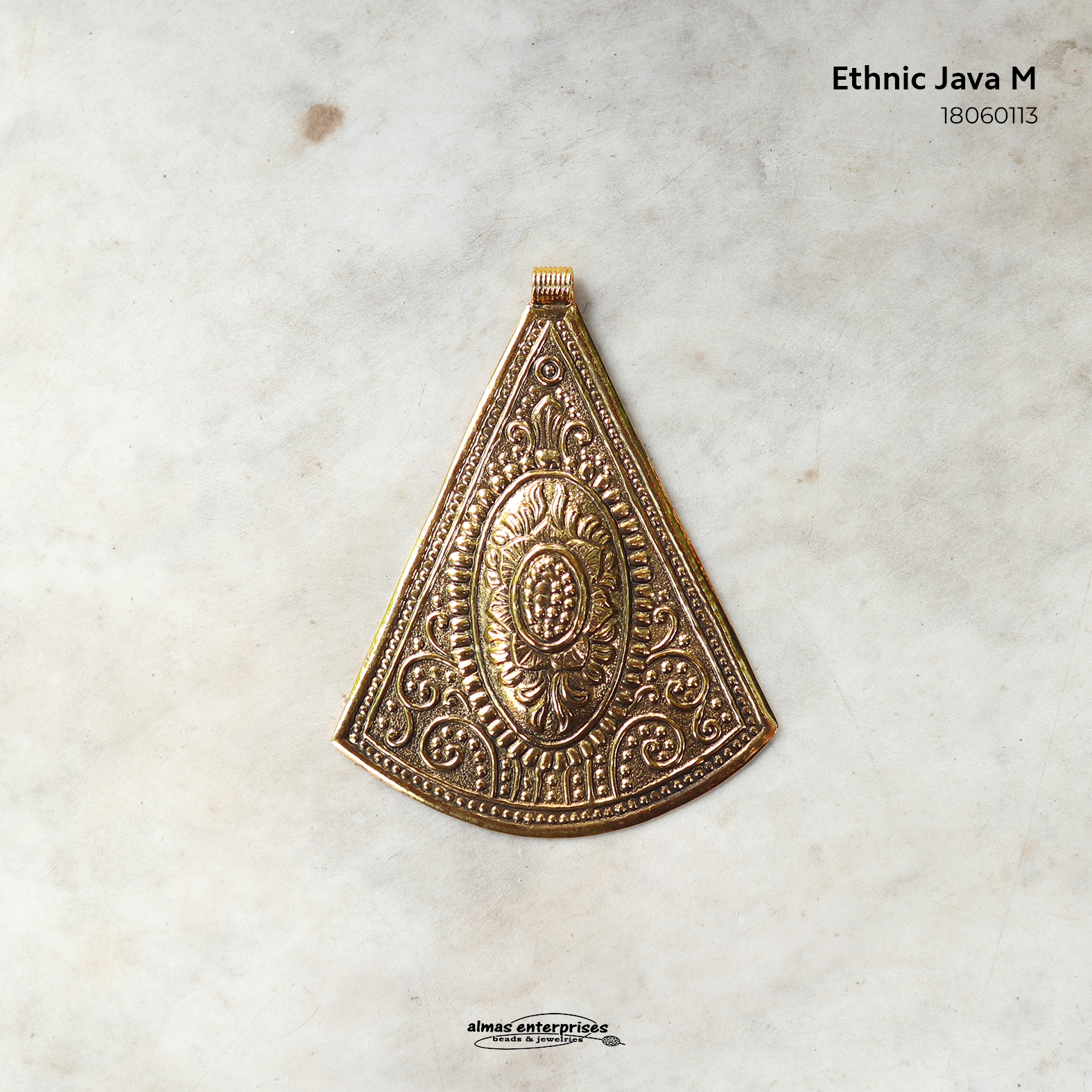 Ethnic Java M