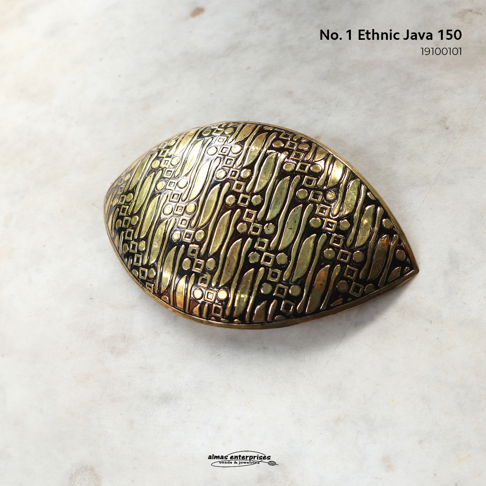 No.1 Ethnic Java 150