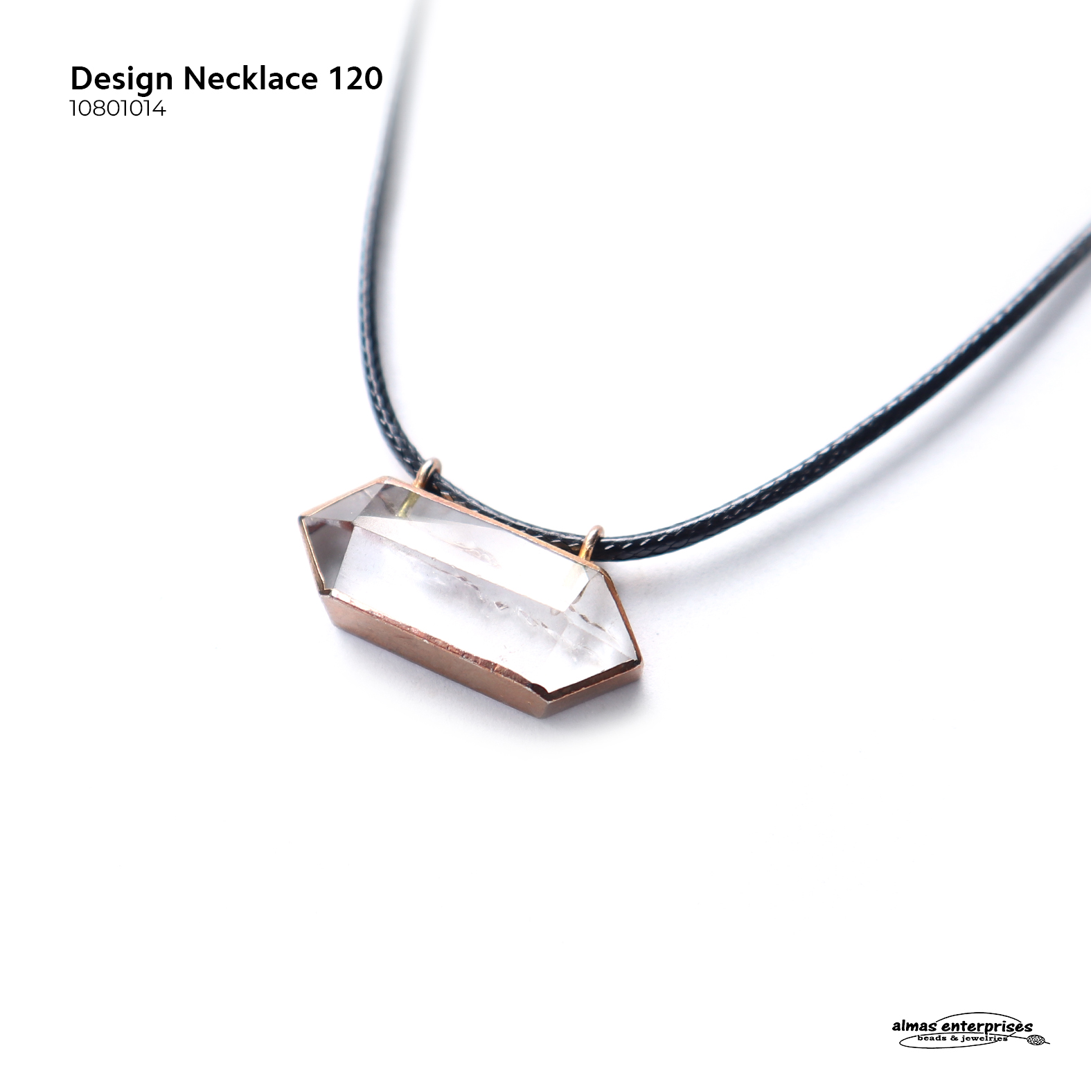 Design Necklace 120