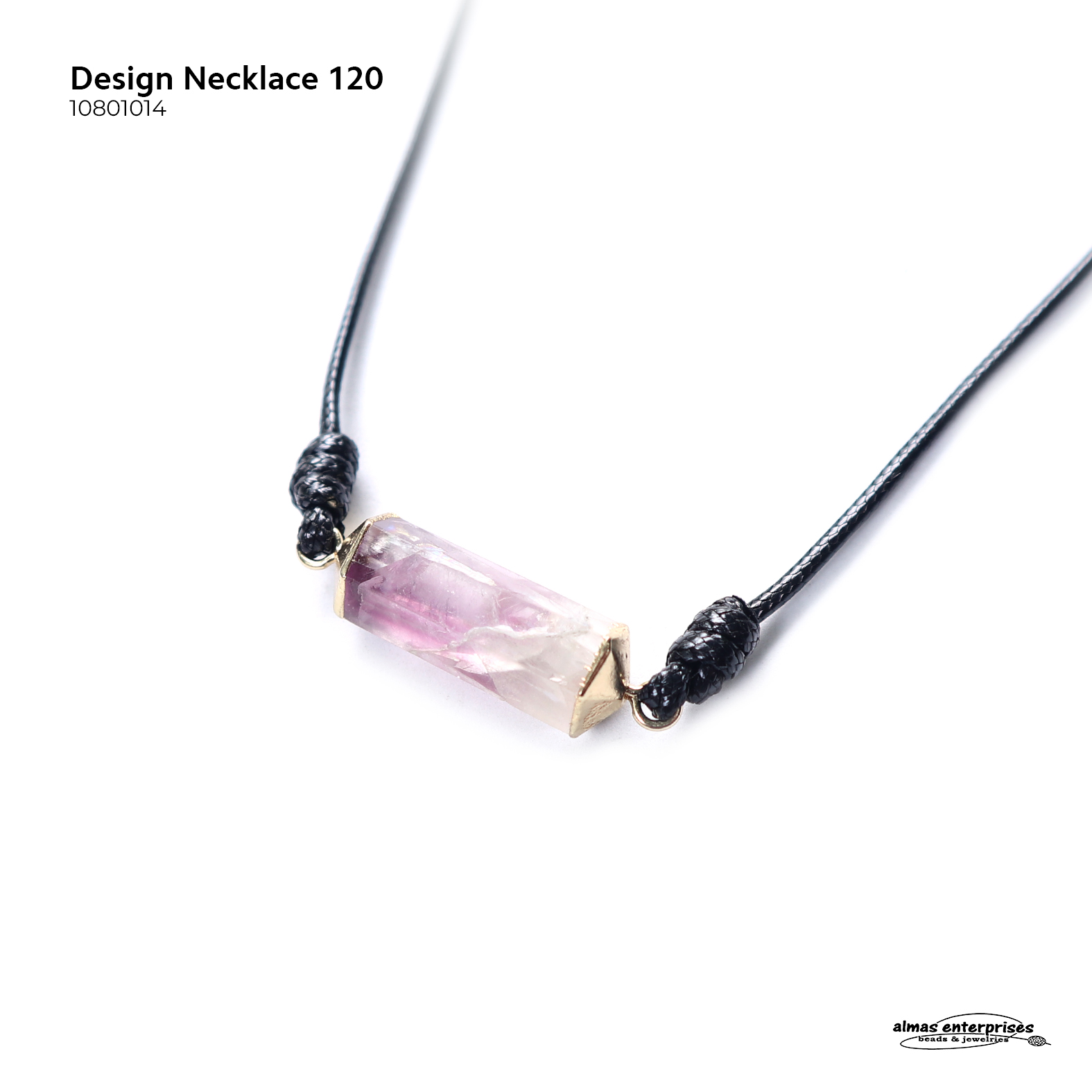 Design Necklace 120