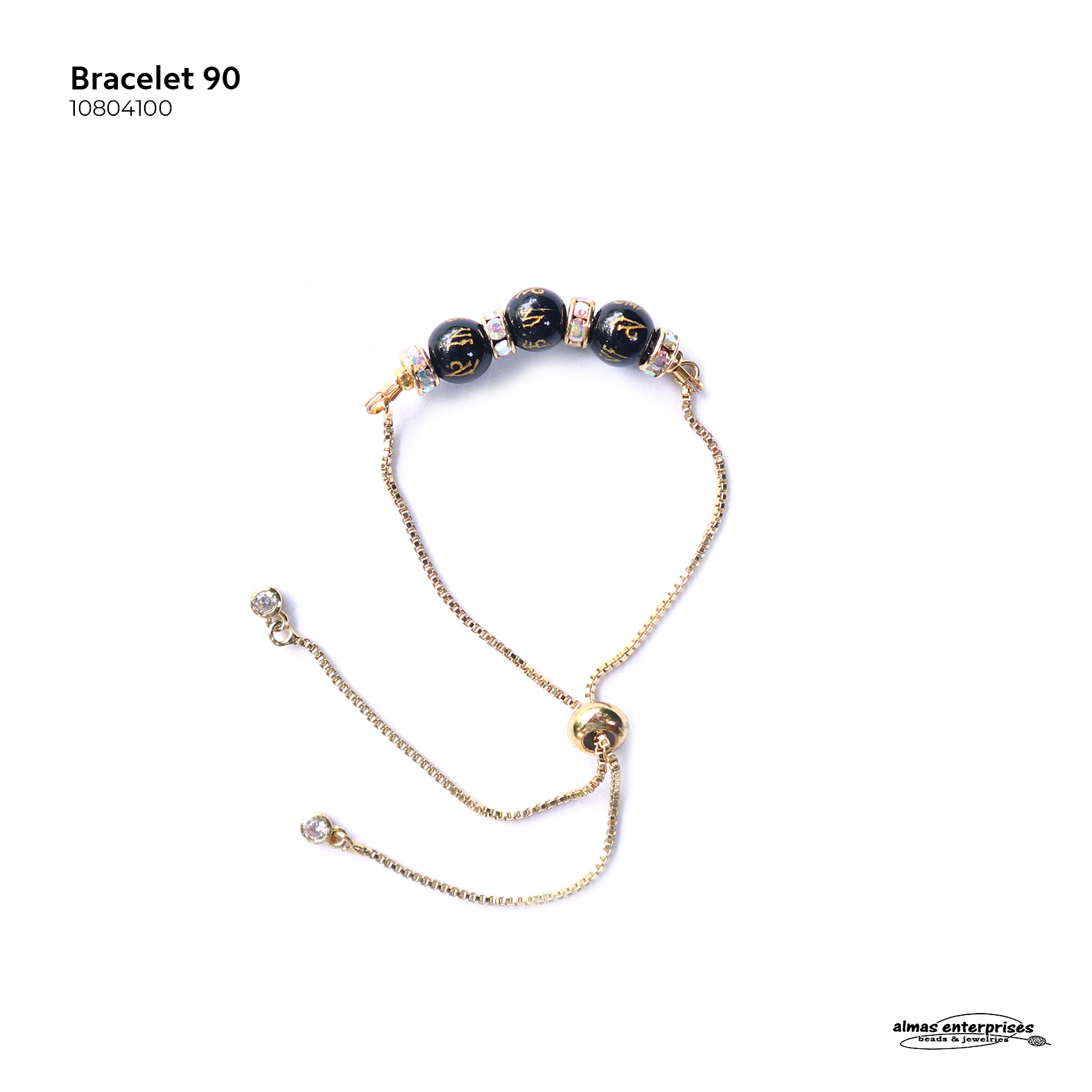 BRACELET 90
