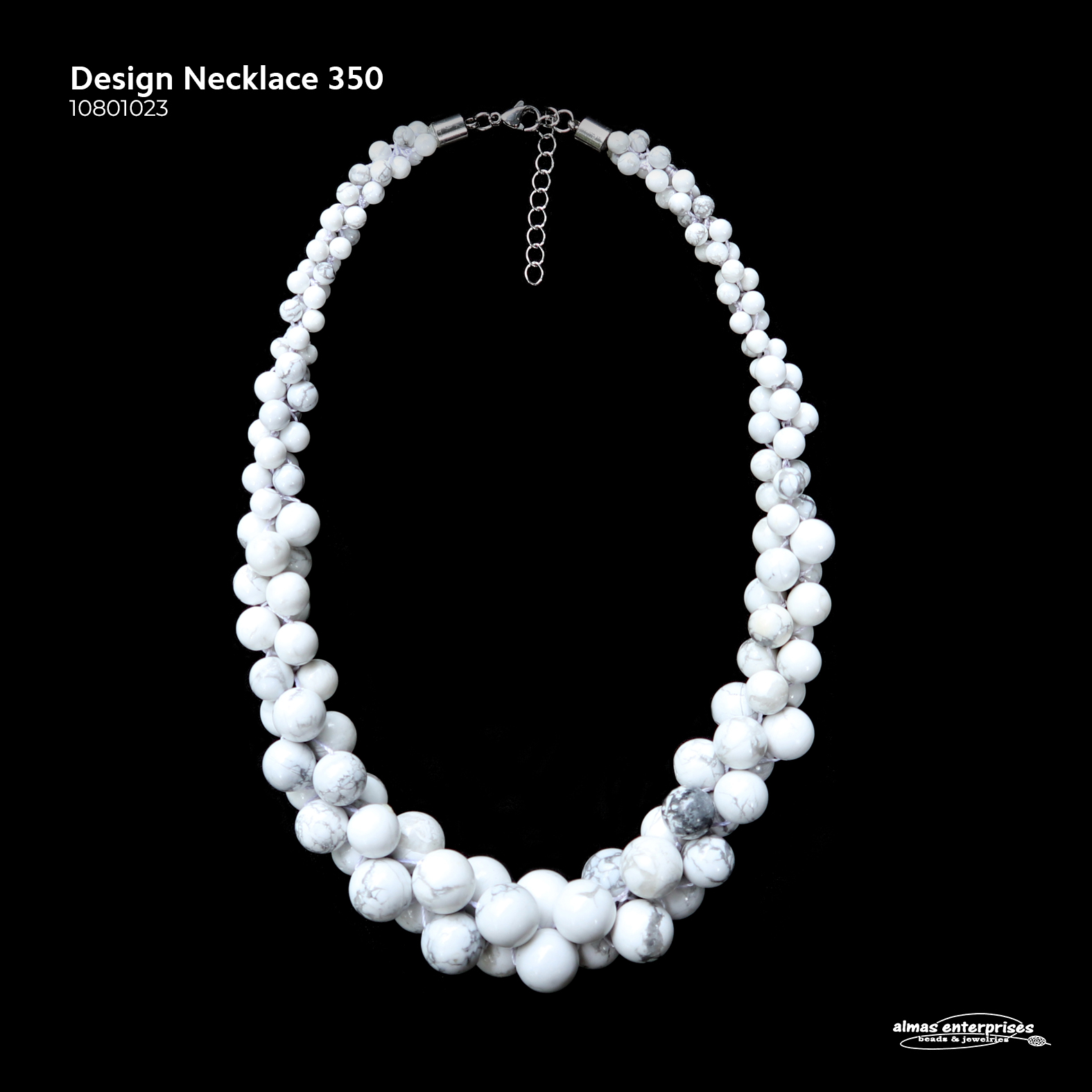  Design Necklace 350