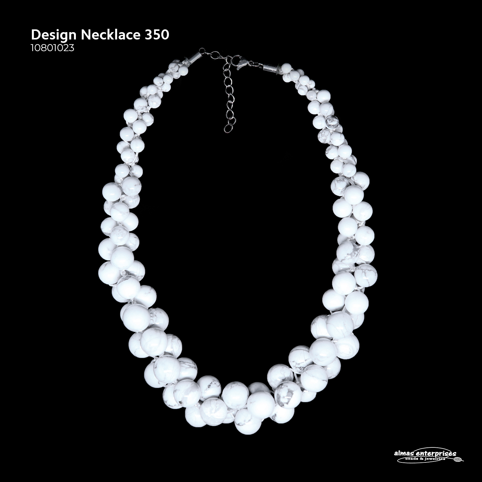  Design Necklace 350
