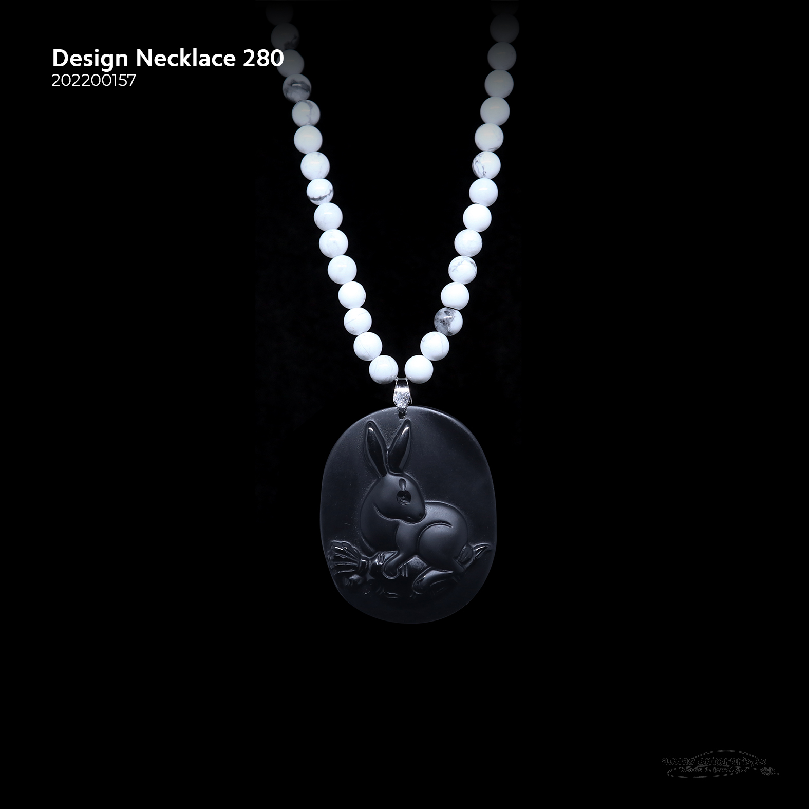 Design Necklace 280