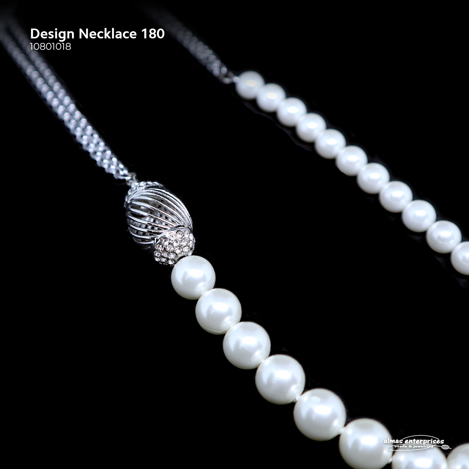 Design Necklace 180