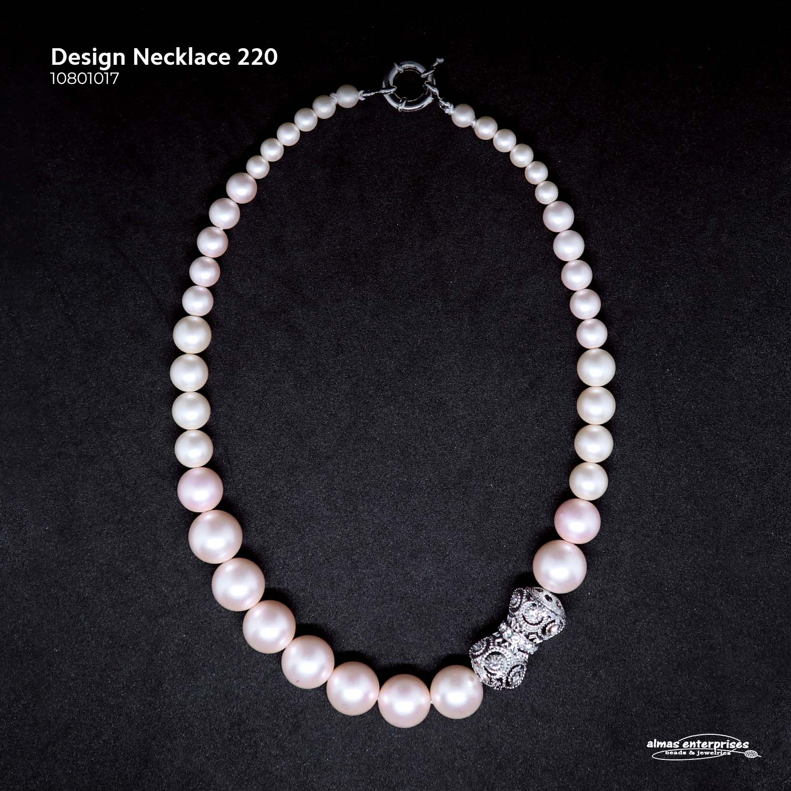 Design Necklace 220
