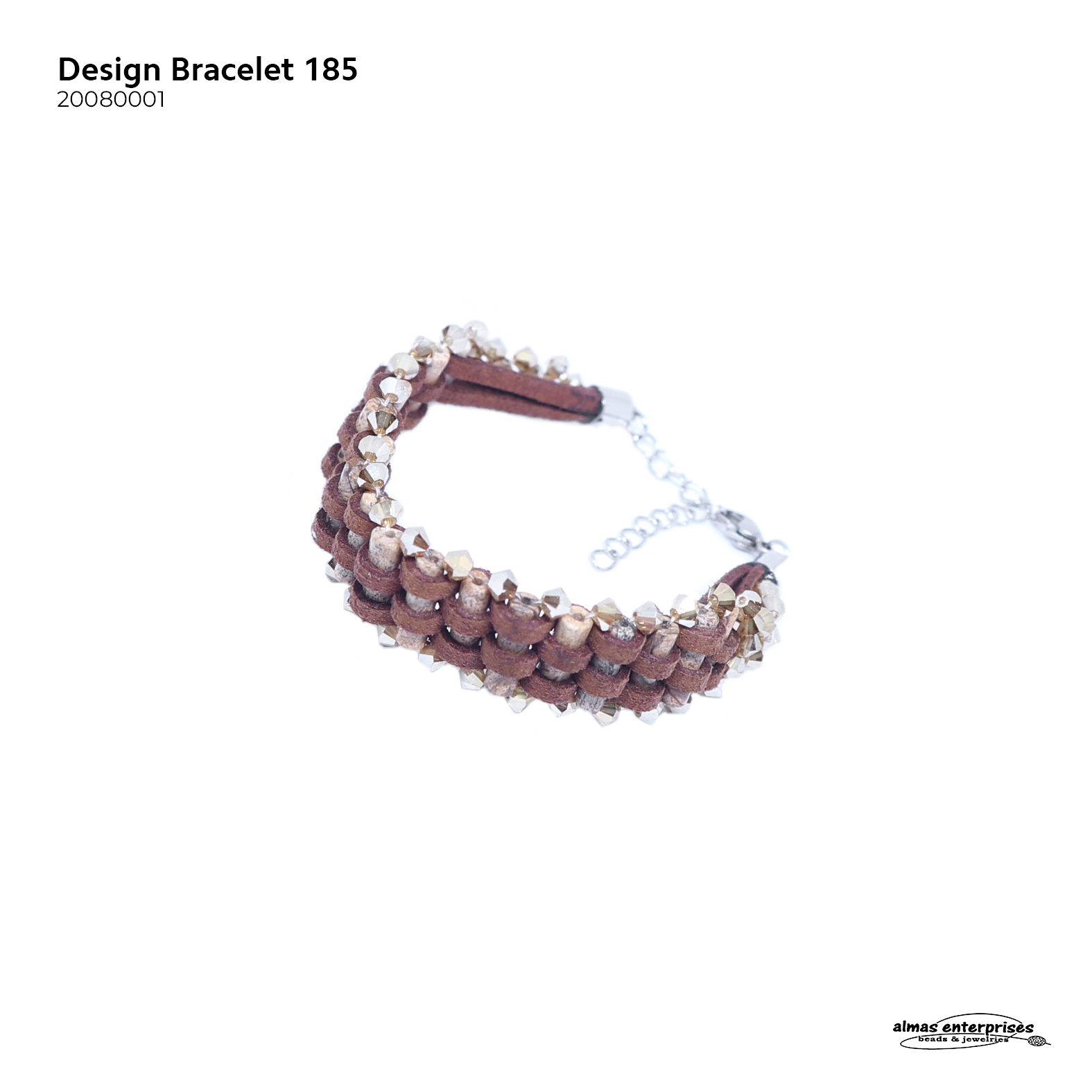 Design Bracelet 185