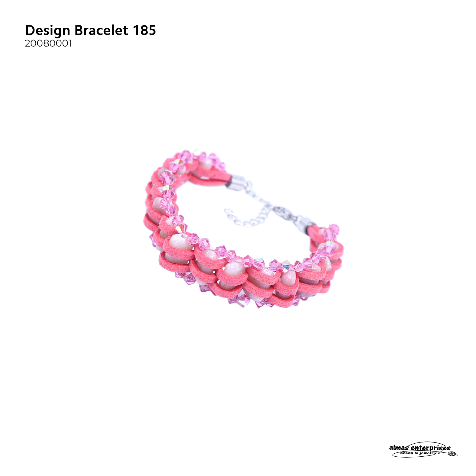 Design Bracelet 185