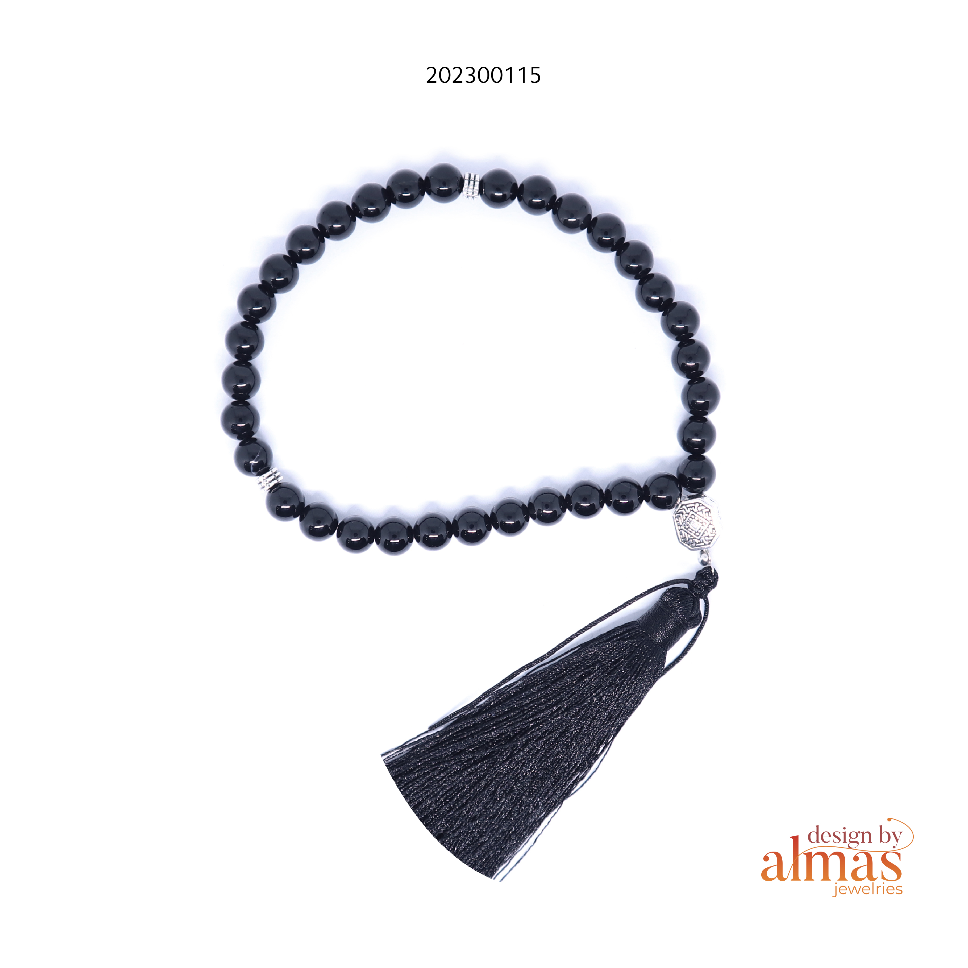 Design Tasbih 33 W