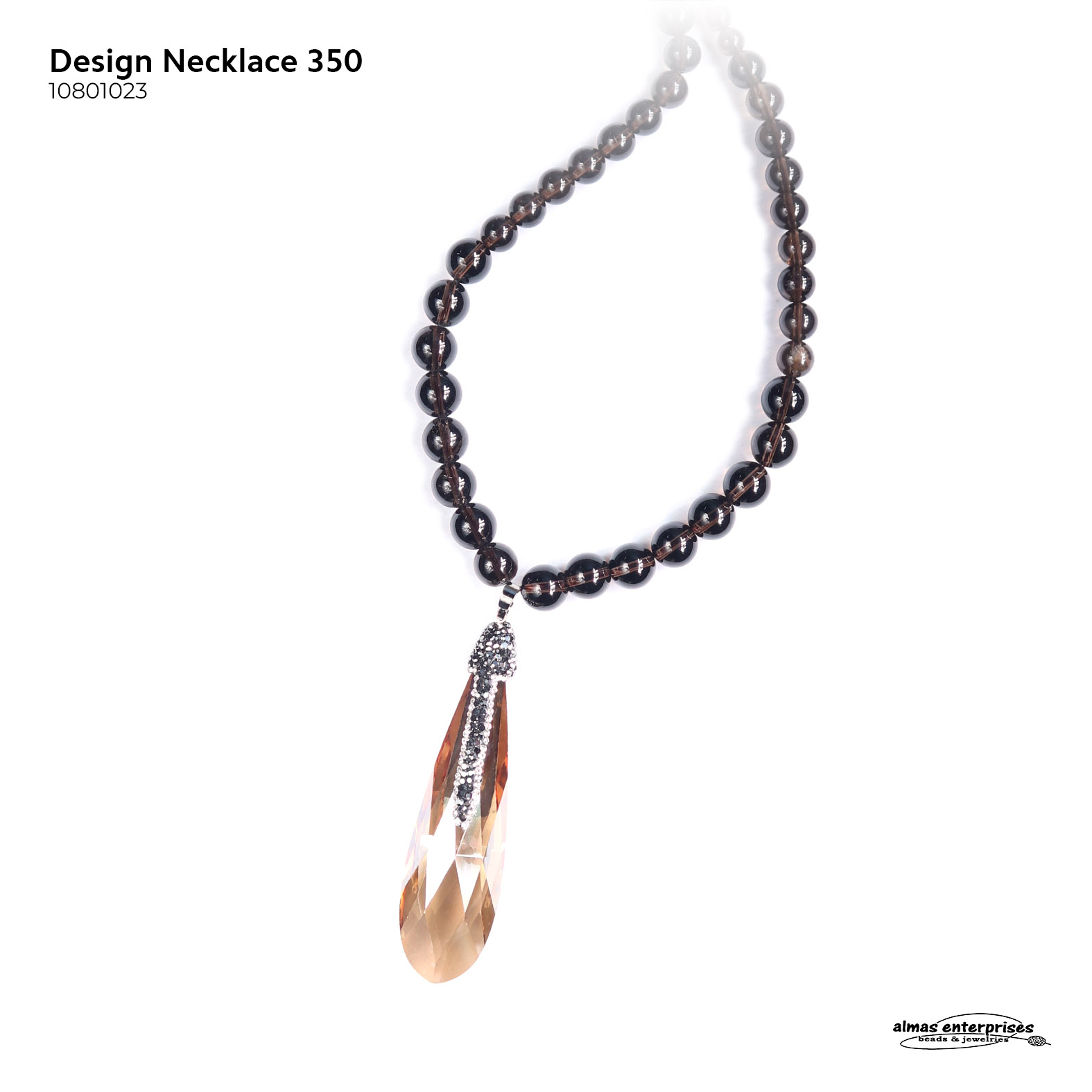  Design Necklace 350