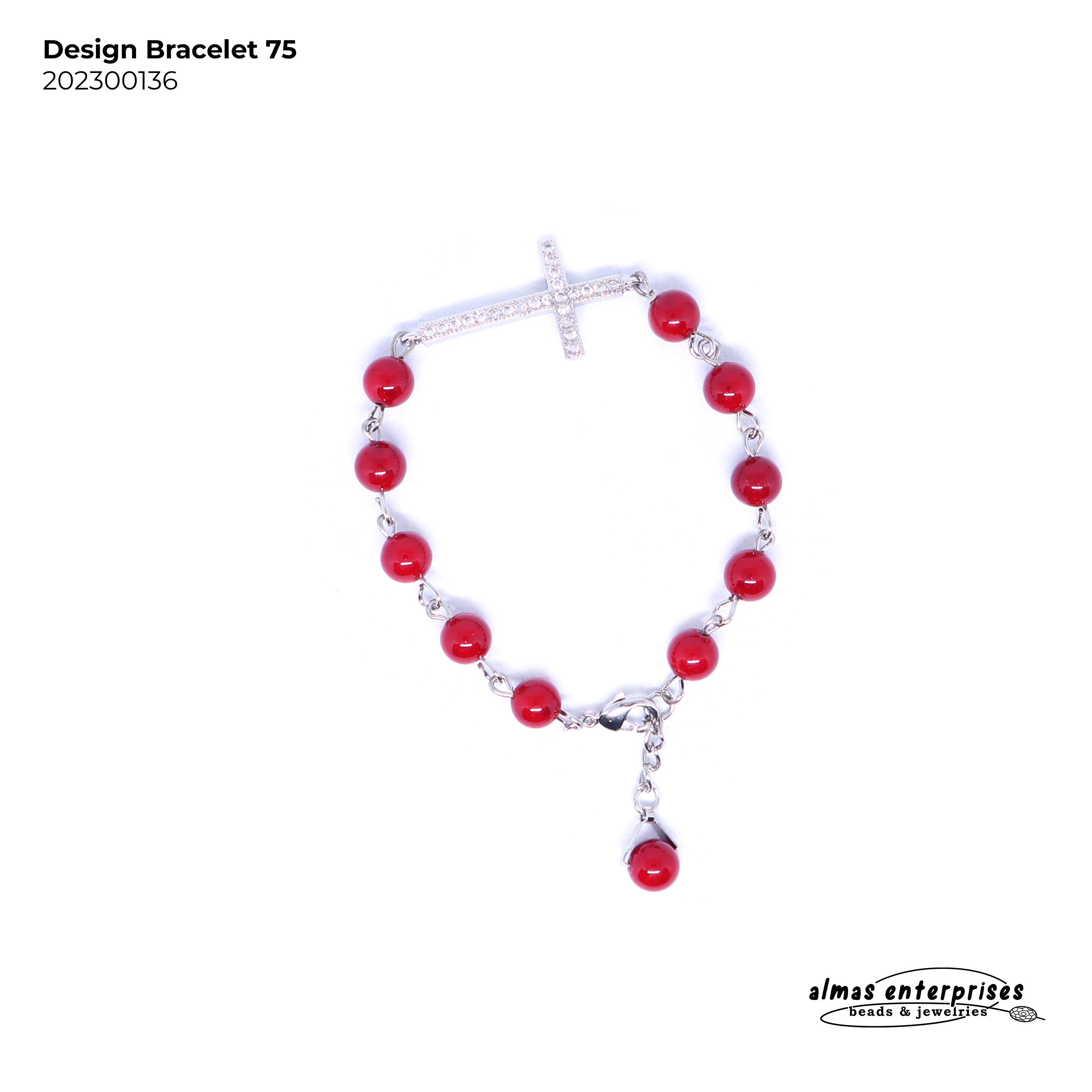 Design Bracelet 75