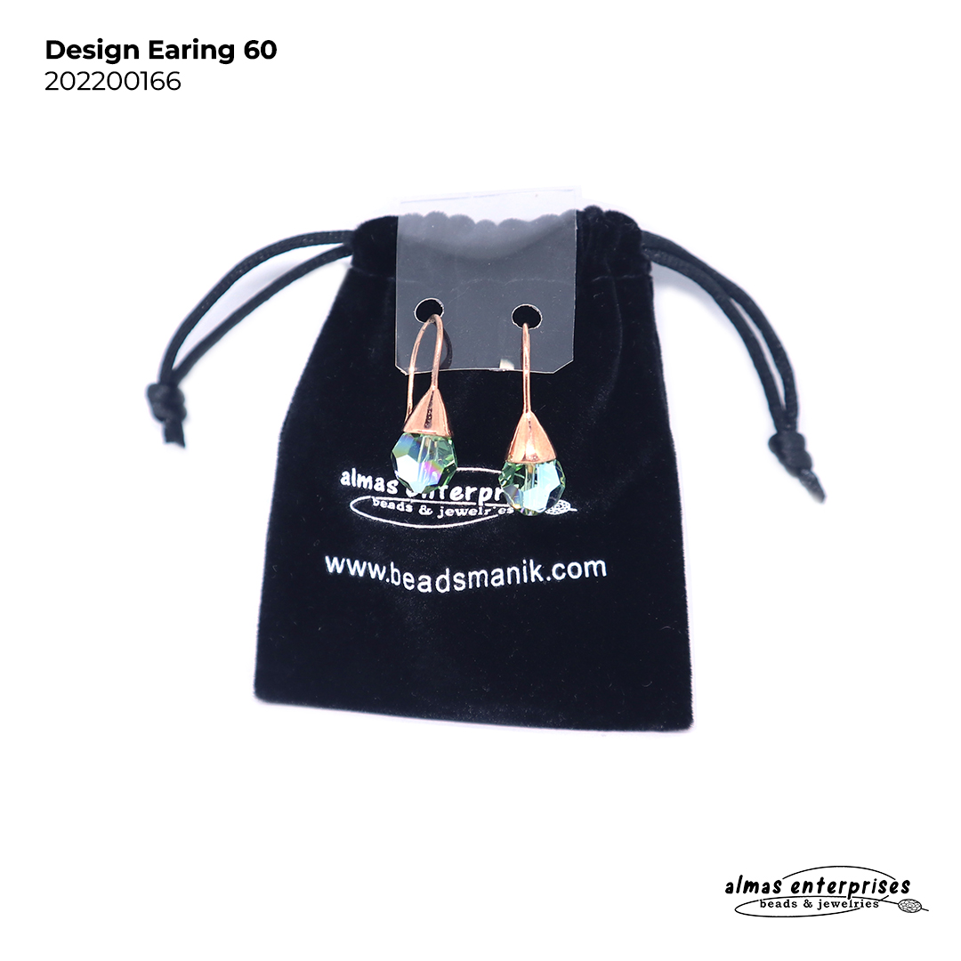 Design Earring 60