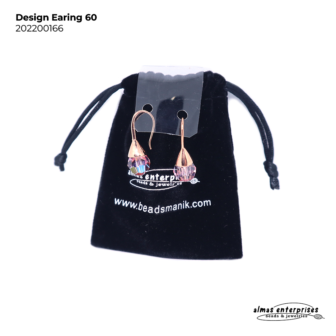 Design Earring 60