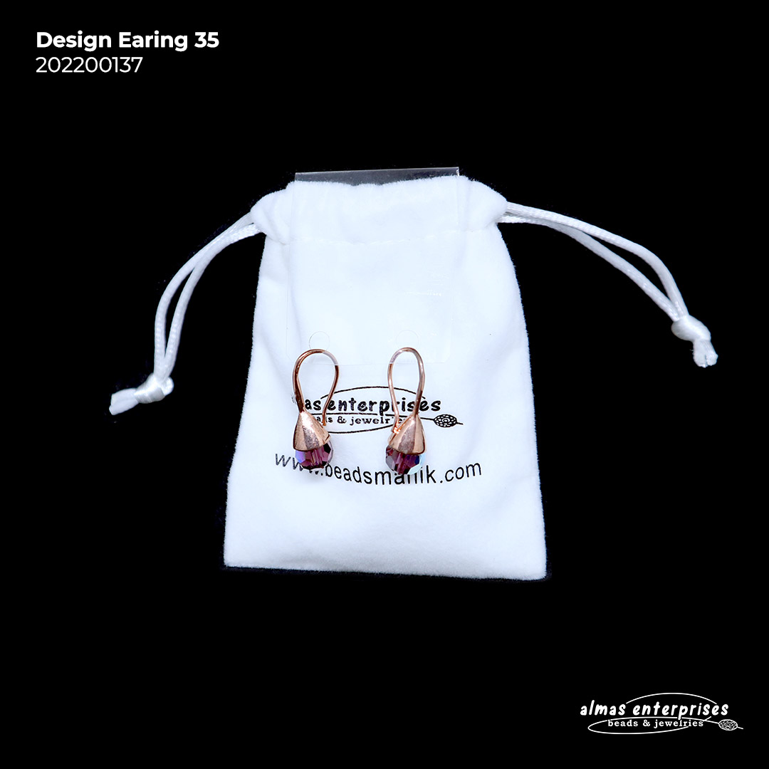Design Earring 35