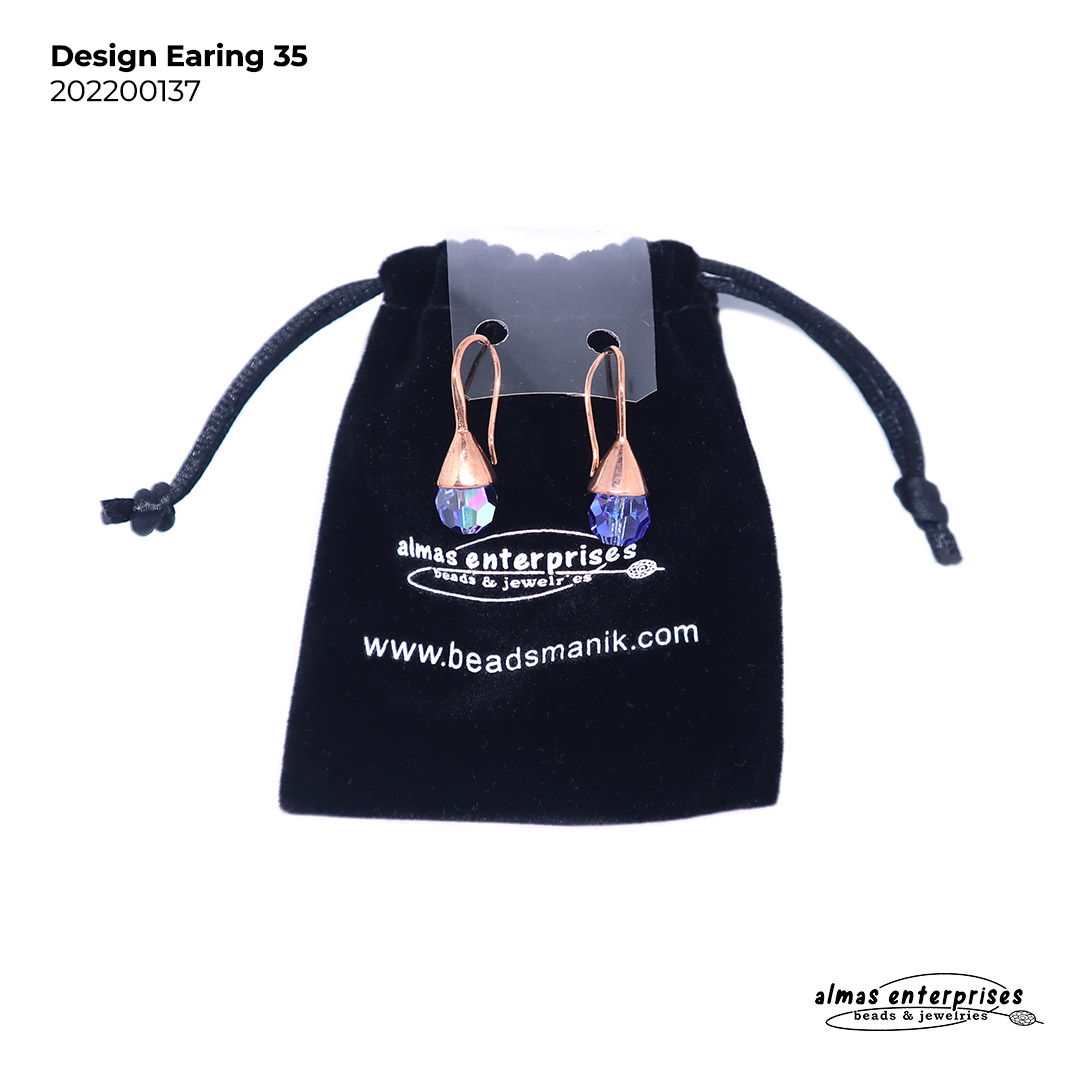 Design Earring 35