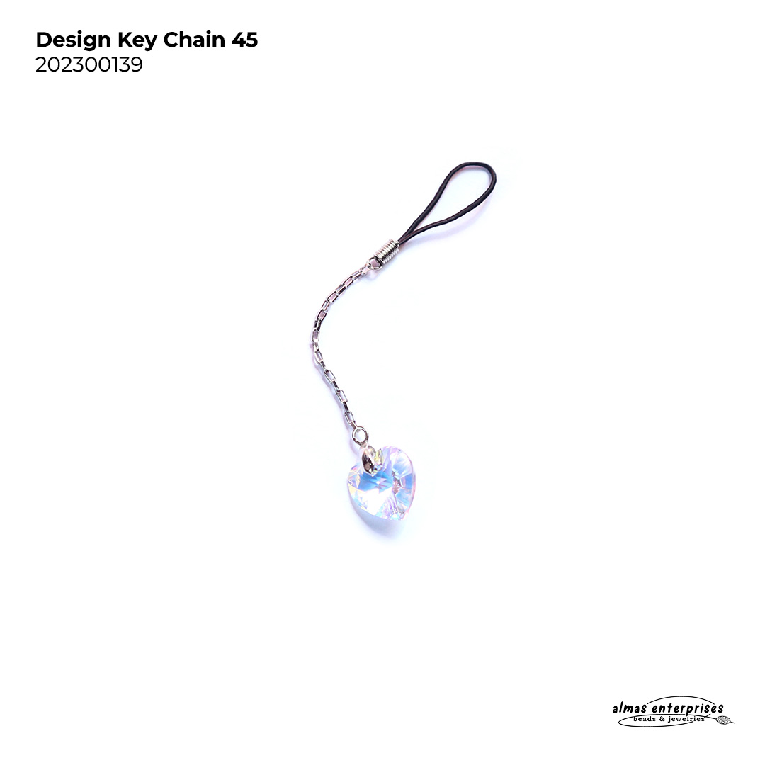 Design Keychain 45