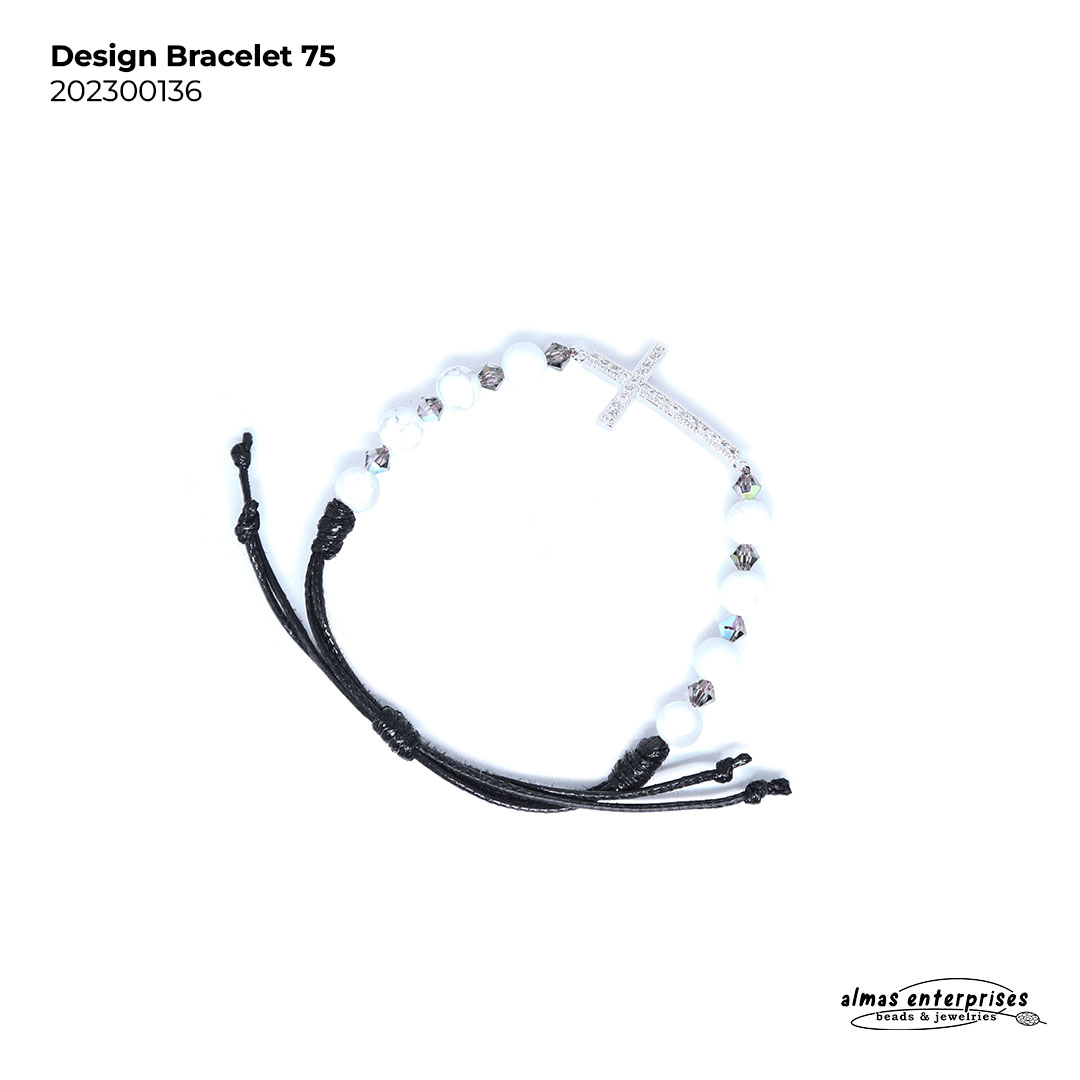 Design Bracelet 75