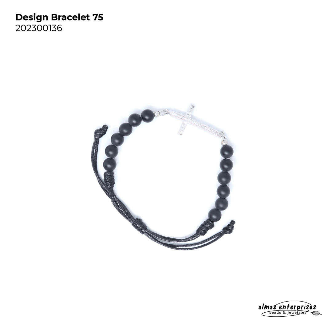 Design Bracelet 75