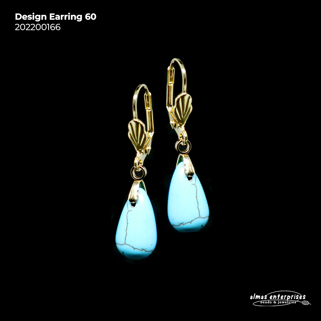Design Earring 60