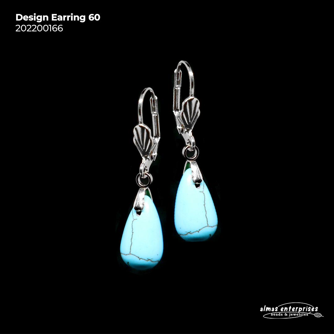 Design Earring 60
