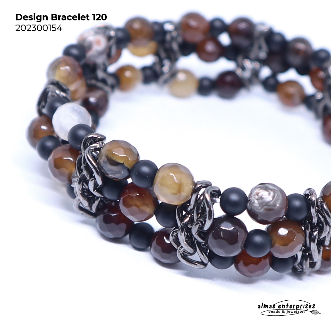 BRACELET 120