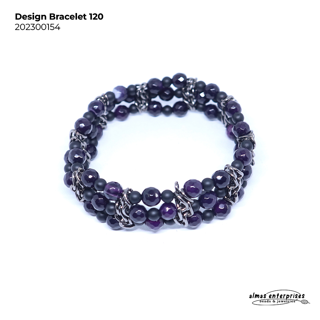 BRACELET 120