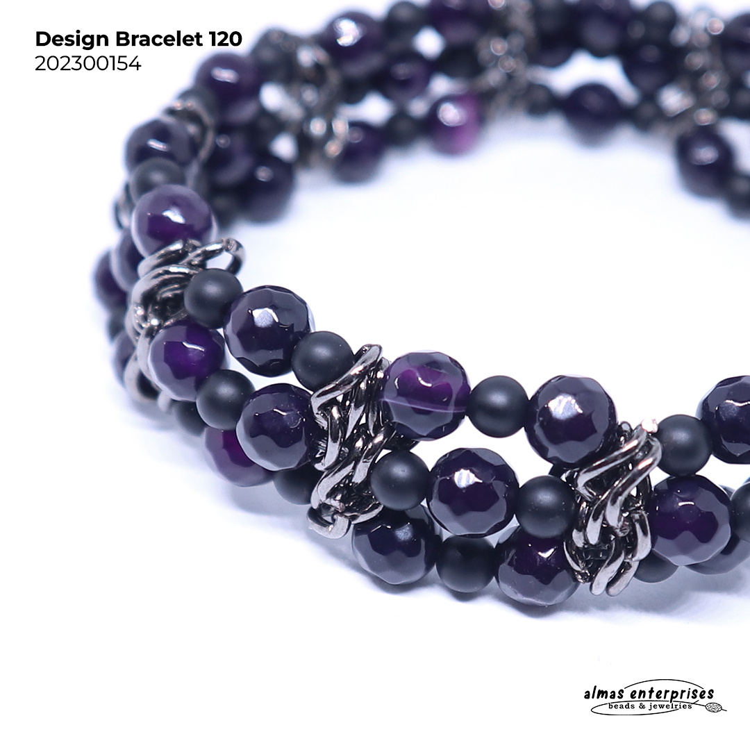 BRACELET 120
