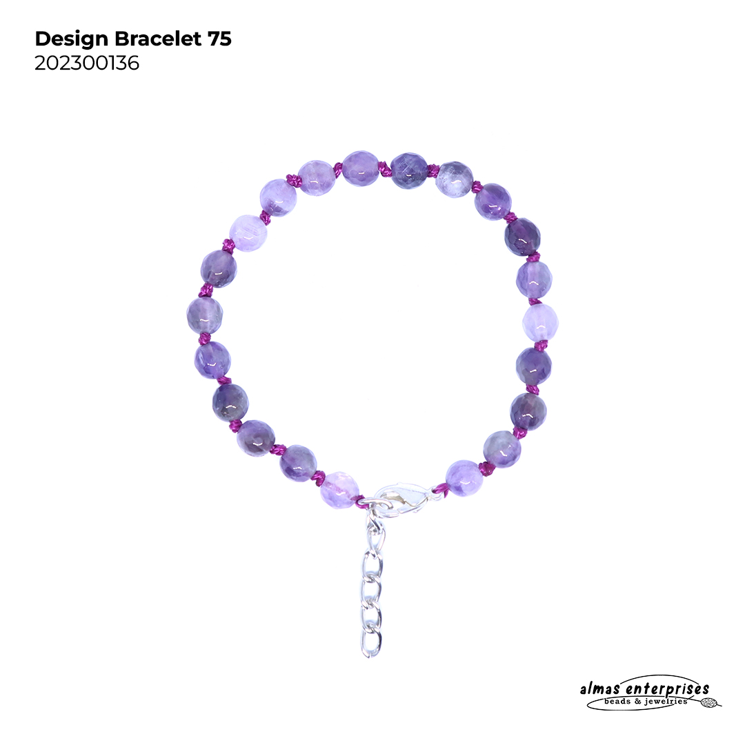 Design Bracelet 75