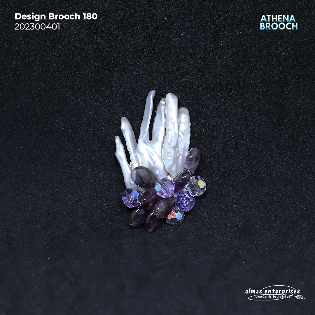 Design Brooch 180