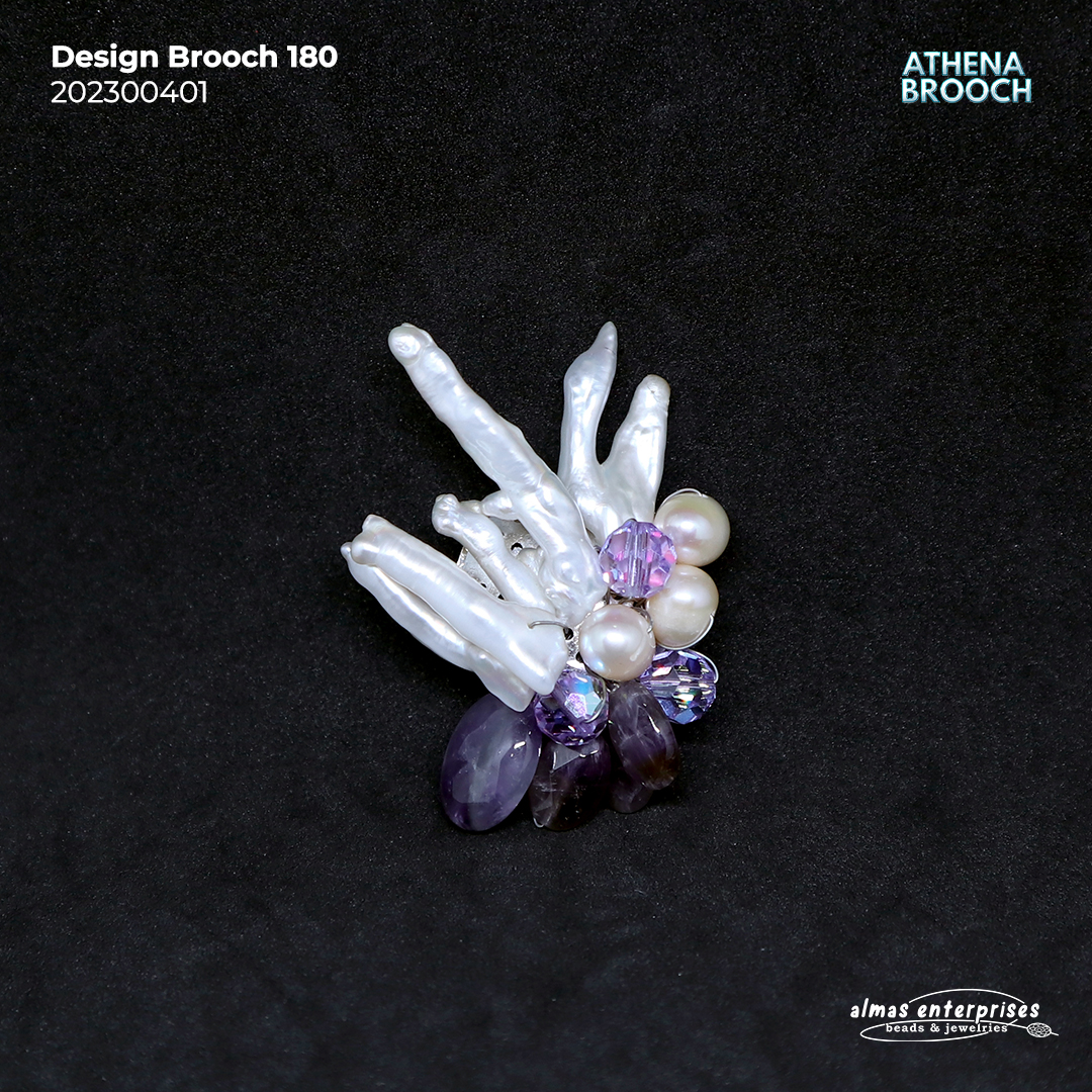 Design Brooch 180