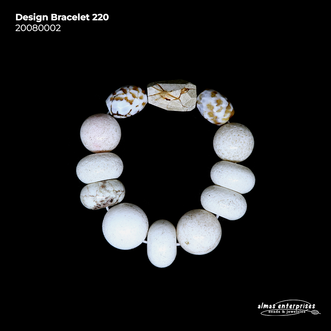 Design Bracelet 220