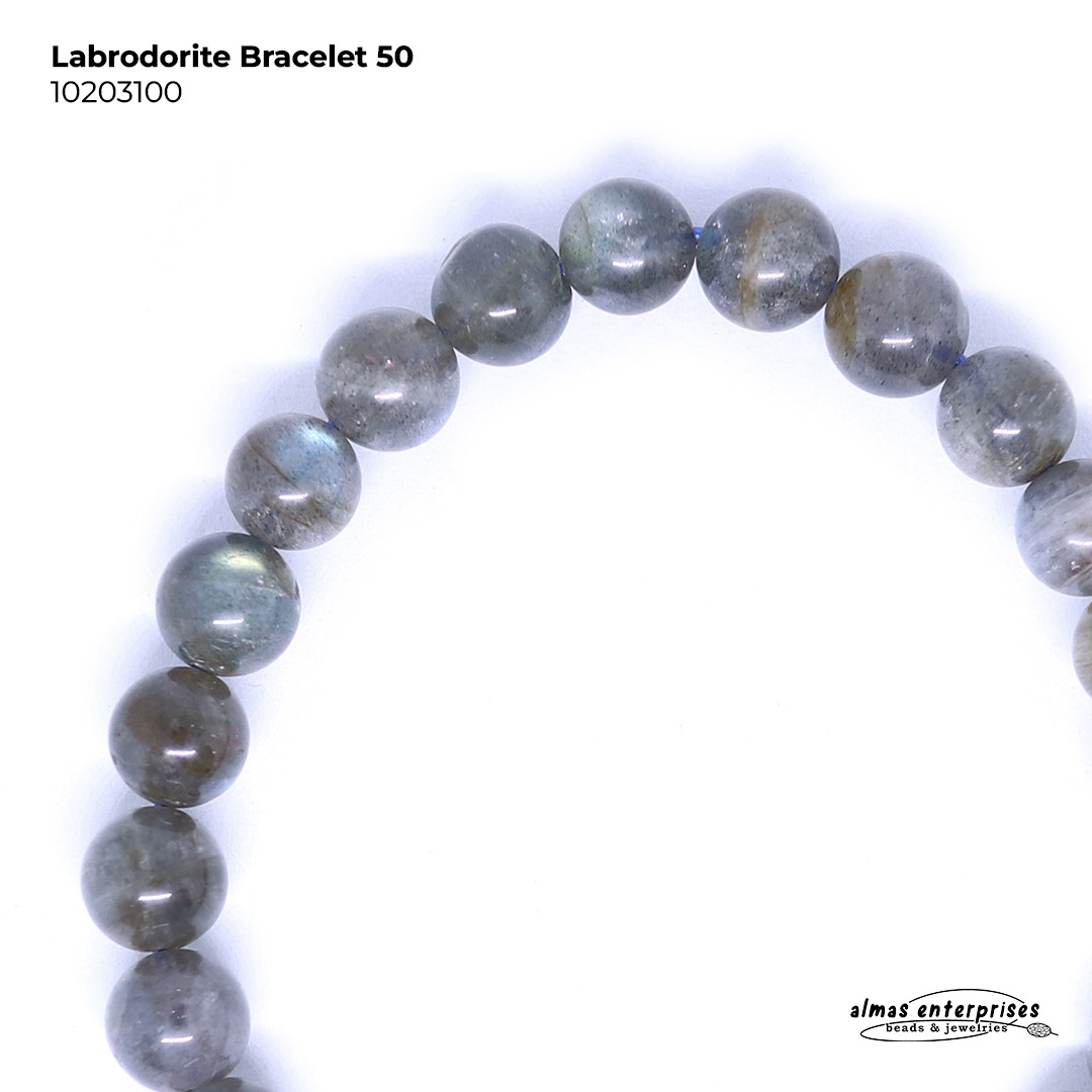 Labrodorite Bracelet 50