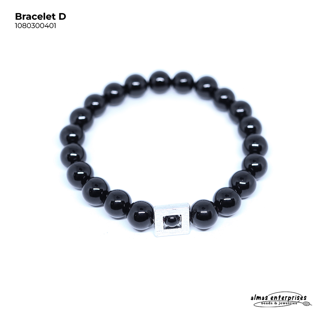BRACELET D