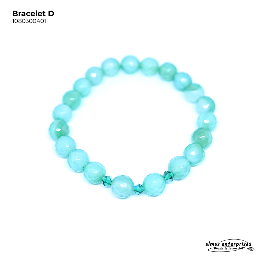 BRACELET D